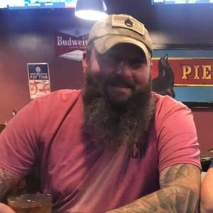 Meet your Posher, Kris